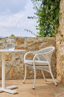 Havana dining armchair