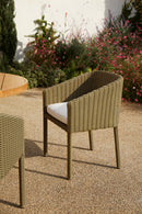 Heritage dining chair