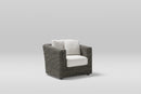 Heritage lounge chair