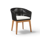 Khai armchair