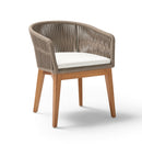 Khai armchair