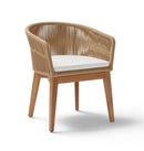 Khai armchair