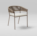 Weave dining chair