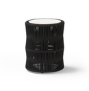 Weave side table Ø42