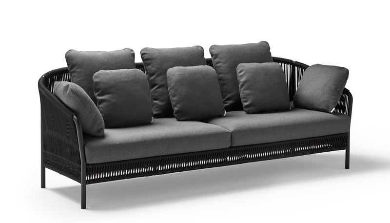 Weave sofa