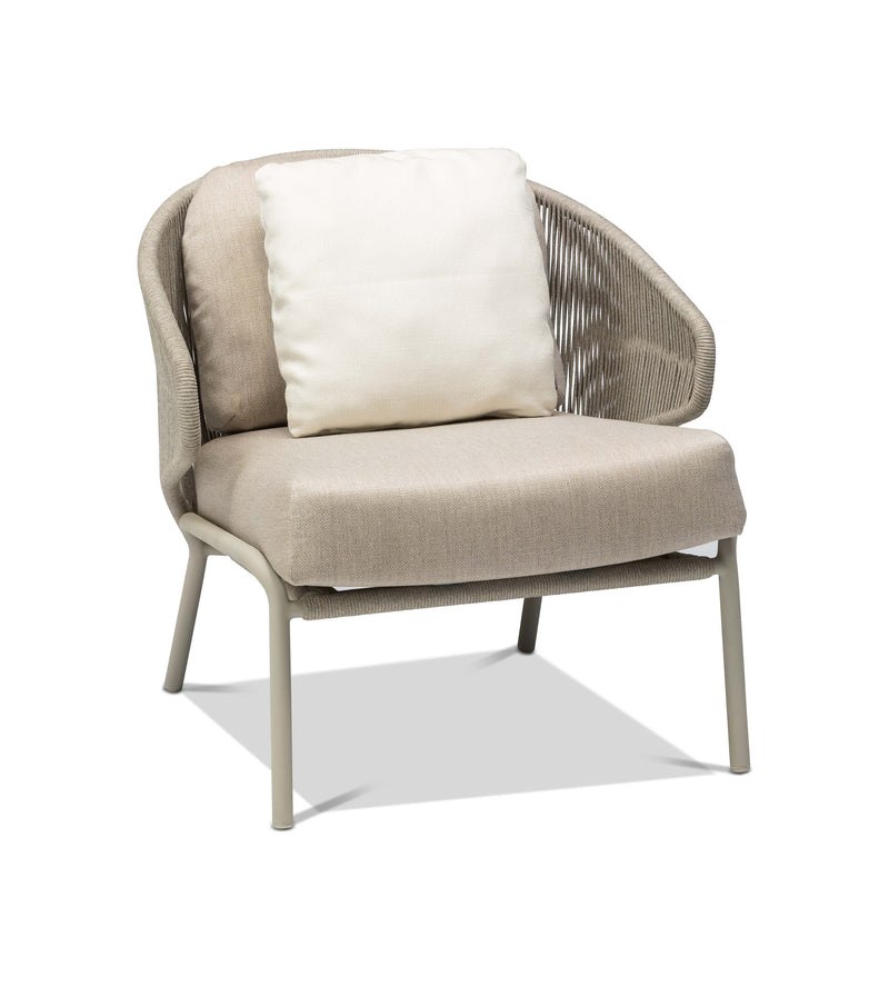 Radius lounge chair | Outdoor Furniture | Details Online Shop Bahrain