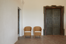 Sagra dining armchair