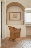 Sagra dining armchair