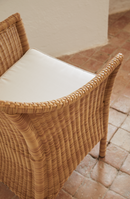 Sagra dining armchair