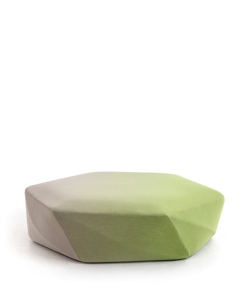 Brook pouf 145x157x40