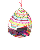 Tropicalia Cocoon w/ 5 cushions