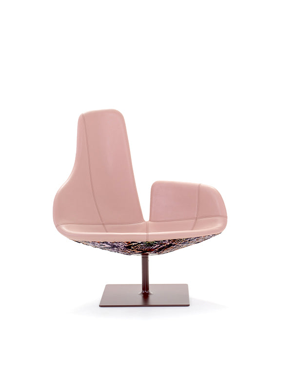 Fjord relax armchair
