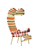 M'afrique Shadowy Armchair