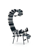 M'afrique Shadowy Armchair