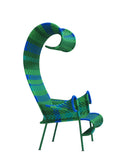 M'afrique Shadowy Armchair