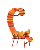 M'afrique Shadowy Armchair