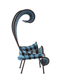 M'afrique Shadowy Armchair