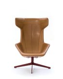 Take a Line for a Walk Revolving Armchair