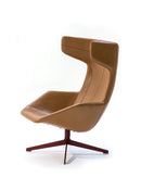 Take a Line for a Walk Revolving Armchair