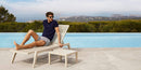Spritz Sun Lounger Table - Details Online Shop