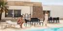 Spritz Sun Lounger - Details Online Shop