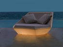 Faz day bed 180x180x90 cm