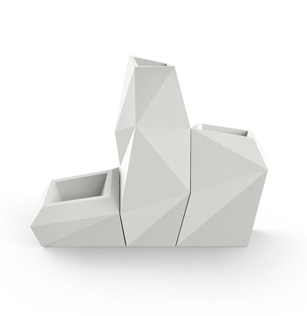 Faz Planter Set