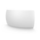 Fiesta Curve Bar Counter