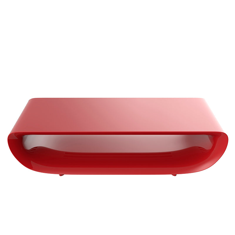 Bum-bum coffee table