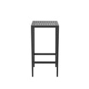 Spritz Set of 2 Bar Stool + 1 Bar Table H:87cm