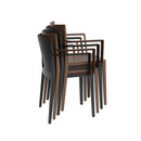 Spritz Chair with Armrests