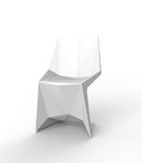 Voxel chair 54x54x85h cm