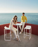 Wall-Street Bar Stool