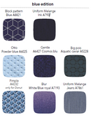 Sushi Edition Juju vis a vis