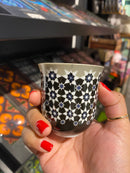 Coffee Cup 90ml Kaokab, 6 pcs.