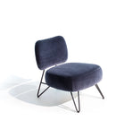 Overdyed armchair reloaded