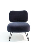 Overdyed armchair reloaded