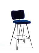 Overdyed barstool reloaded