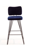 Overdyed barstool reloaded