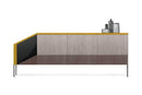 Ritratti sideboard
