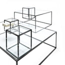 Illusioni coffee table