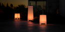 Mora Lamp