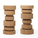 King and queen stool | Mogg at Details Online Shop Bahrain