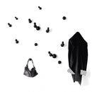 Bubbles wall hanger set of 5