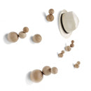 Bubbles wall hanger set of 5