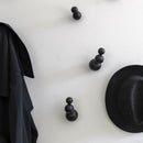 Bubbles wall hanger set of 5