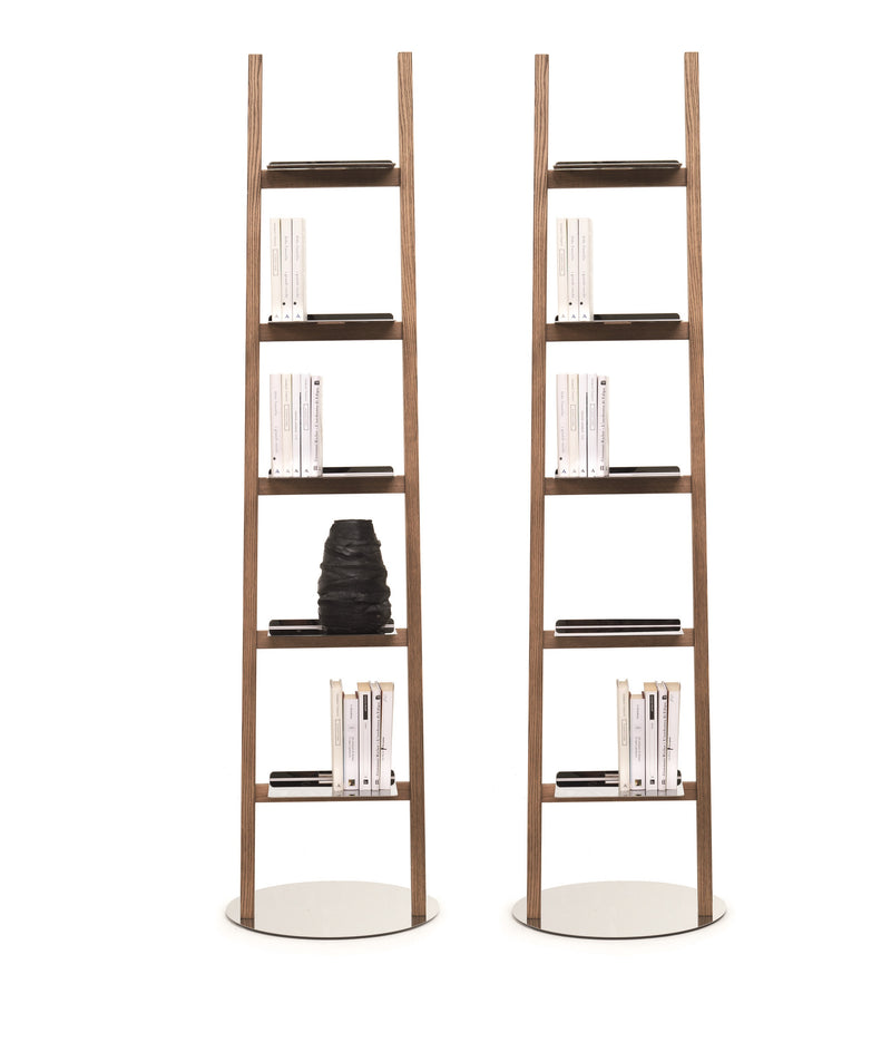 Alla Scala lamp+shelves