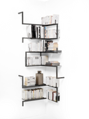 antologia bookshelve