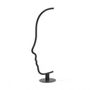 Vis a Vis Floor lamp