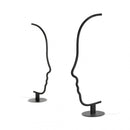 Vis a Vis Floor lamp